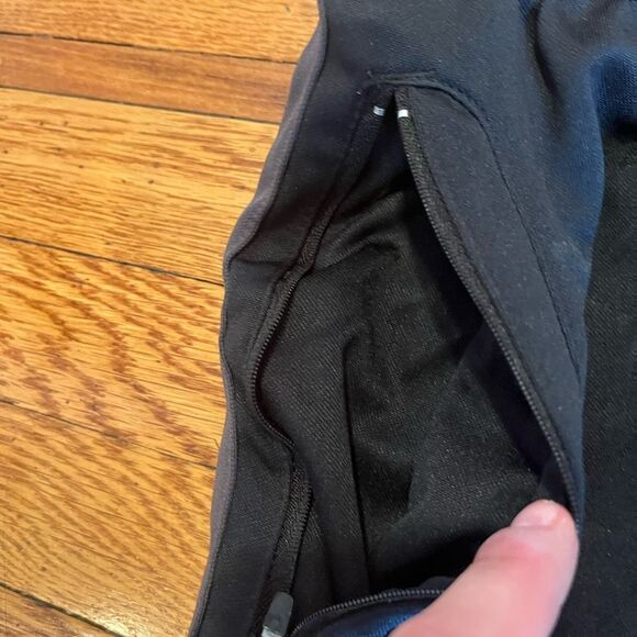 Y2K Umbro Barcelona Joggers‎ - Picture 3 of 7